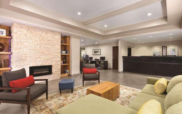 Country Inn & Suites by Radisson, Fresno North, CA