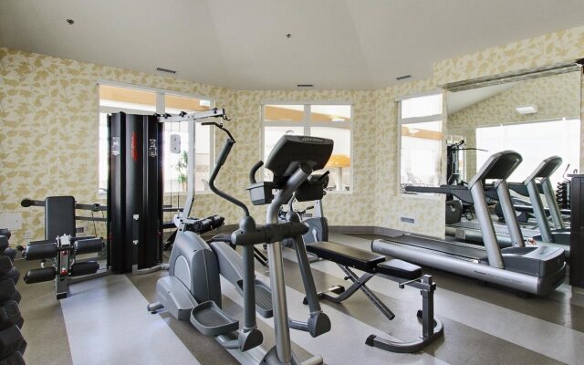 Best Western Sunrise Inn & Suites