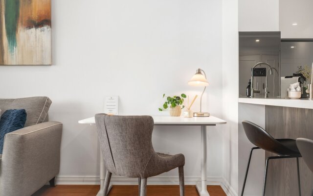 Urban Rest - One Darling Harbour