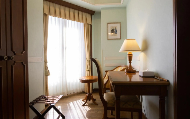 Hotel Monterey Sendai