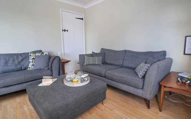 8 Biddlecombe Orchard