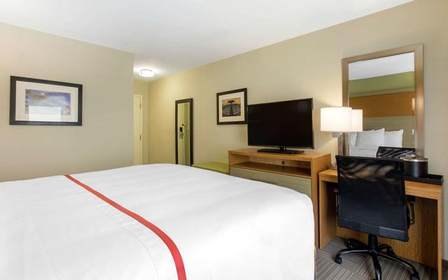 Gallus Stadium Park Inn, Ascend Hotel Collection