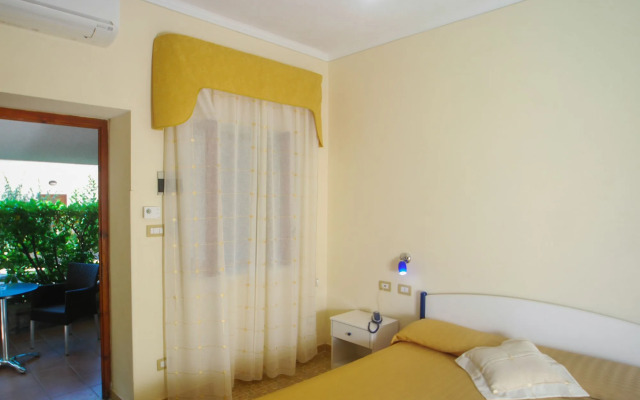 Villaggio Turistico La Mantinera