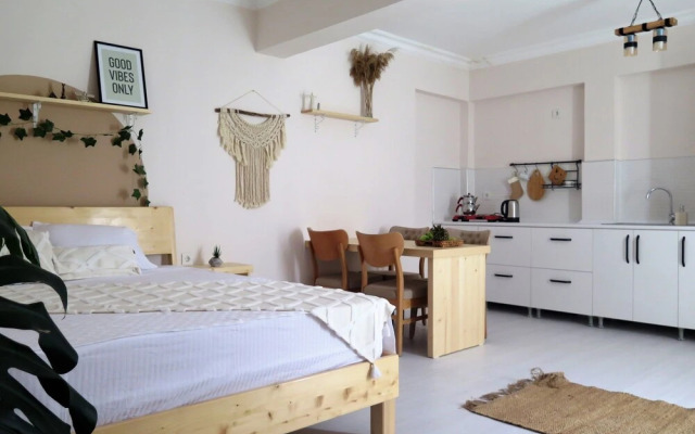 Santa Suites New Hotel