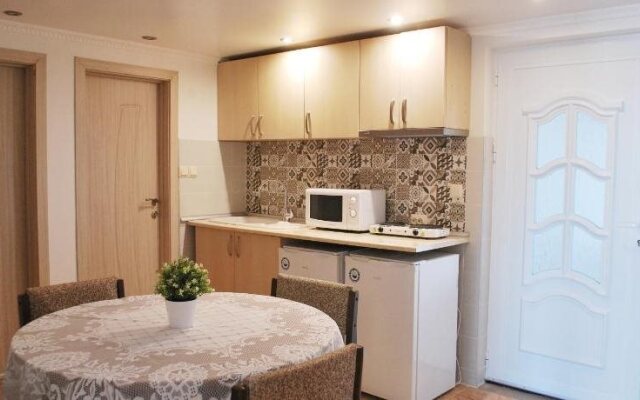 Family Hotel Apolonia