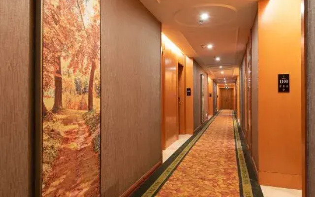 Kinghowe Hotel
