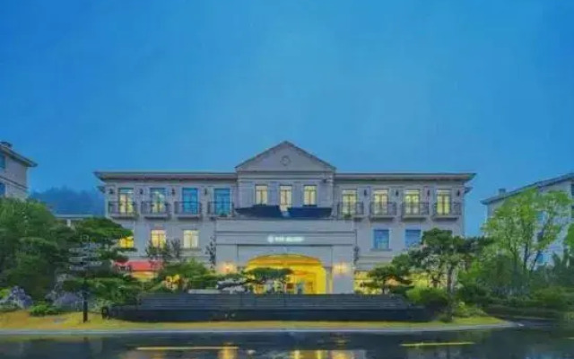 Banbian Yunju Yunji Holiday Homestay