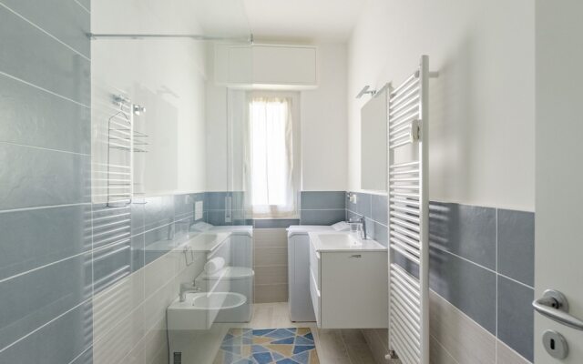 JOIVY Banfi’S Apartment