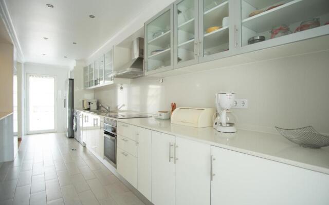 Marina Vilamoura Apartamento Triplex Luxurious