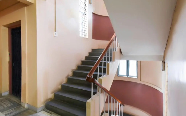 Hotel Ritesh by OYO Rooms