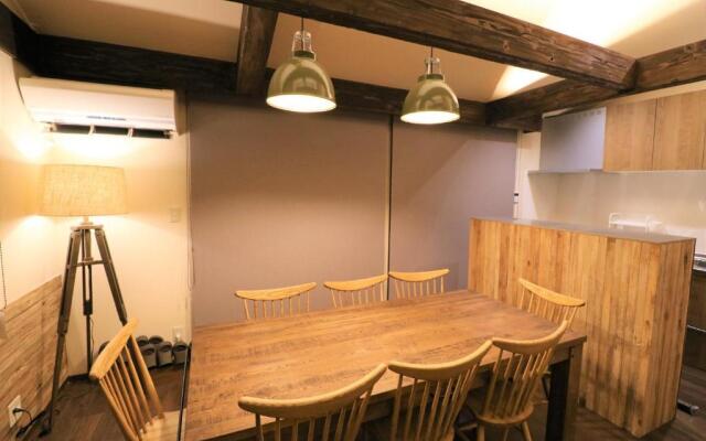 Smart Stay Omuroyama 3Goume - Vacation STAY 61385v