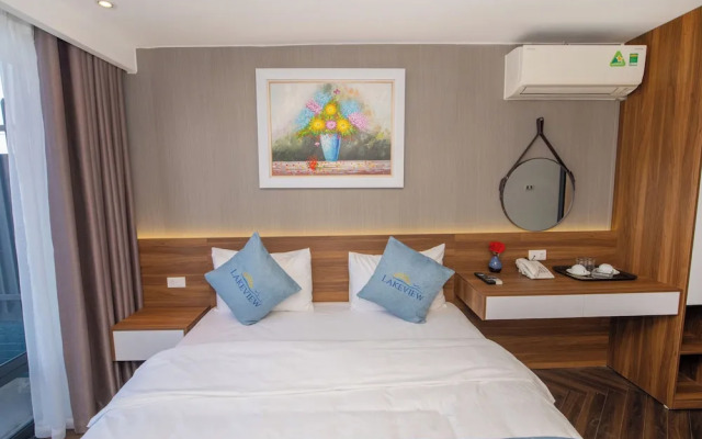 Lake View Hotel