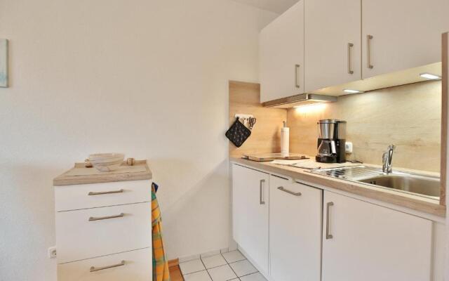 Seesternresidenz Seesternresidenz Appartement 8