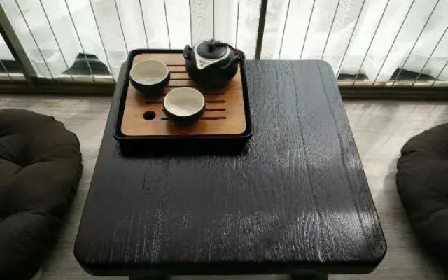 Hengyuan Boutique Apartment