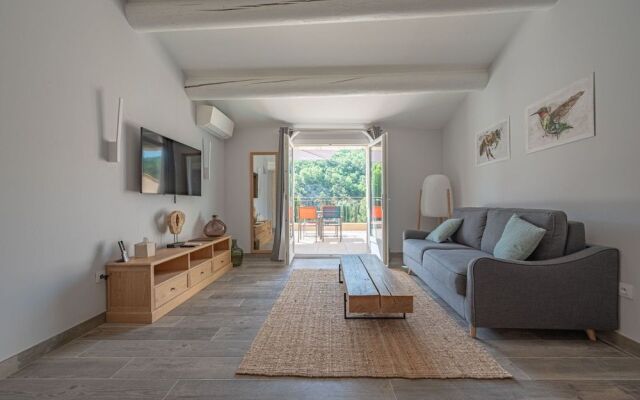 Domaine Ribiera, Hotel 5 Etoiles, SPA & Golf - Forcalquier