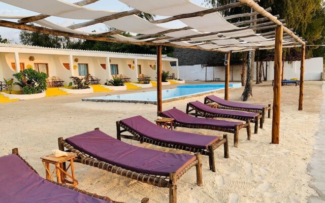 Nautilus Boutique Hotel