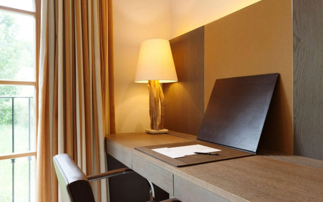 Schlosshotel Kitzbühel