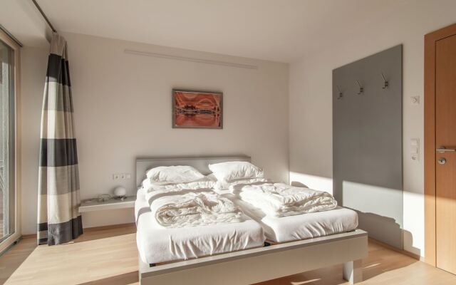 Lavish Villa on an Exclusive Mountain in Weissensee With Sauna