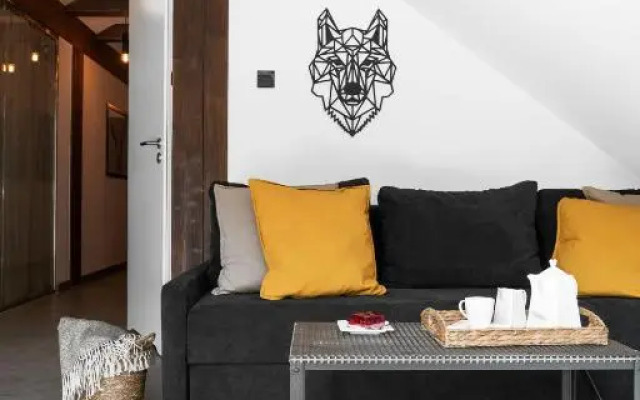 Aparthotel Narciarska 2