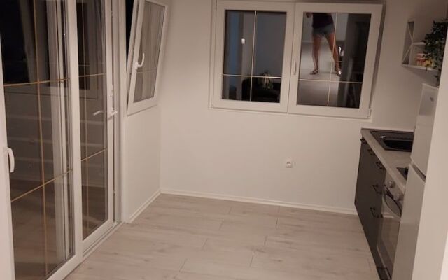 Apartments Beach Way