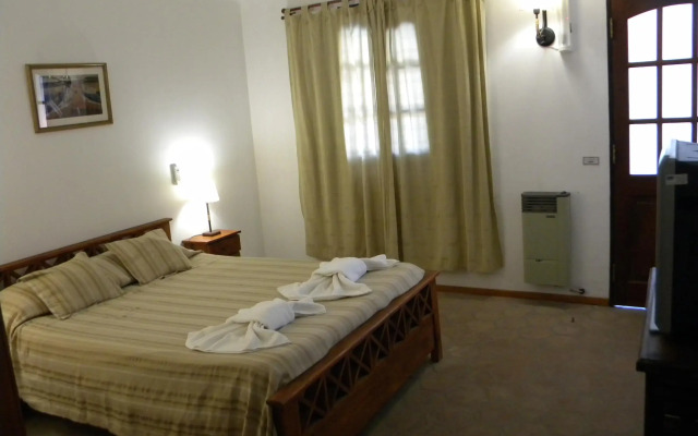 Posada San Bras