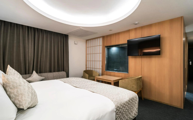 Kyoto Shijo Takakura Hotel grandereverie