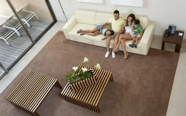 3 Br Townhome Luxury Sleeps 6 - Ava 1471