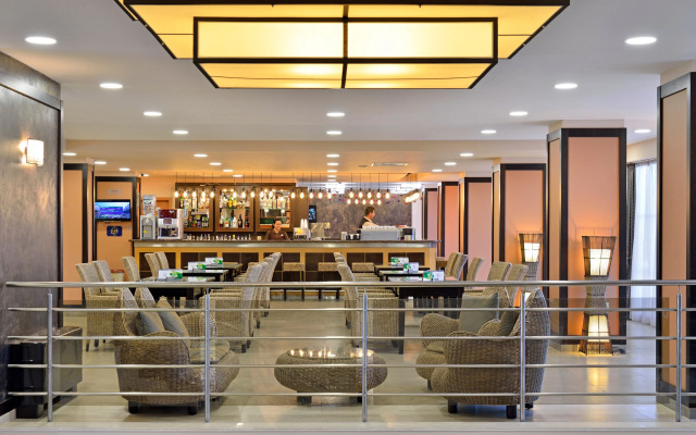 Sol Nessebar Bay - All Inclusive