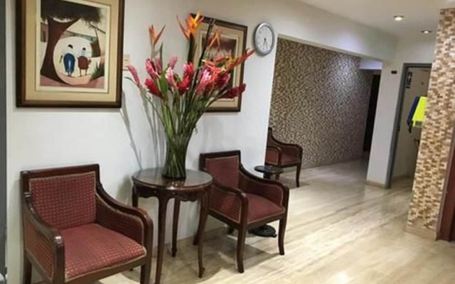Hotel Anthony's