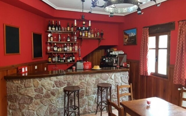 Hotel Casa Vieja