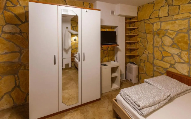 Apartments Kaktus Orebic