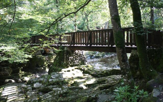 The Downshire Arms Apartments Hilltown