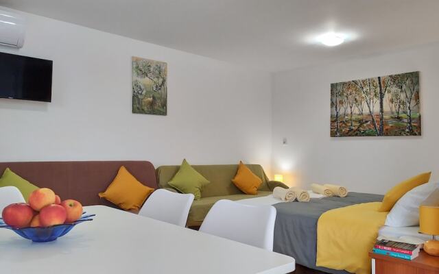 Apartments Vinska Trta