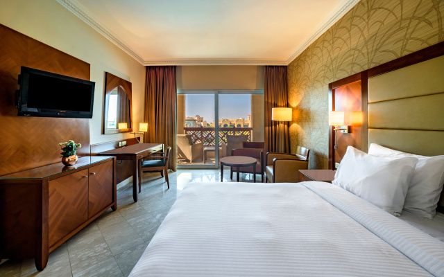 Crowne Plaza Jordan Dead Sea Resort & Spa by IHG