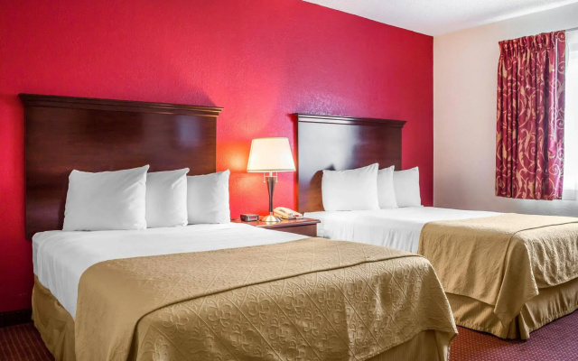 Hotel Americana