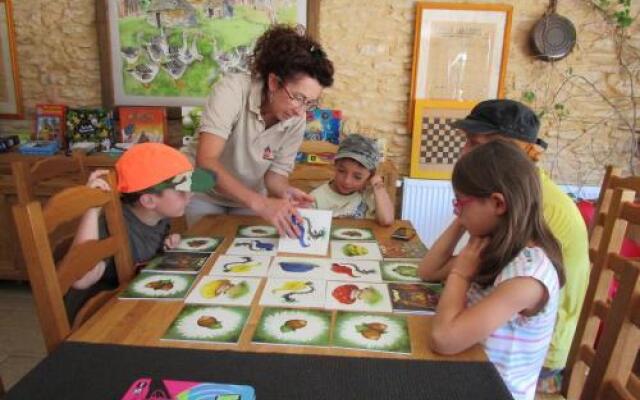 Domaine de la Rhonie