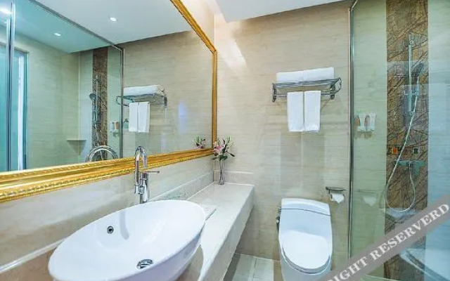 Vienna Hotel