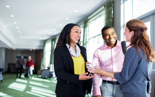 Holiday Inn Kingston Waterfront by IHG