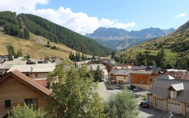 Appartement Vars, 2 pièces, 4 personnes - FR-1-330B-69