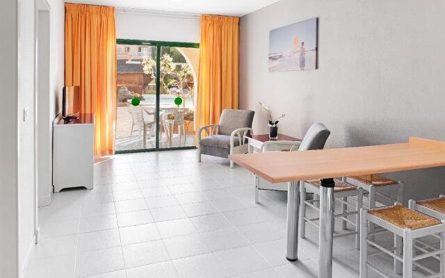Elba Lucía Sport & Suite Hotel