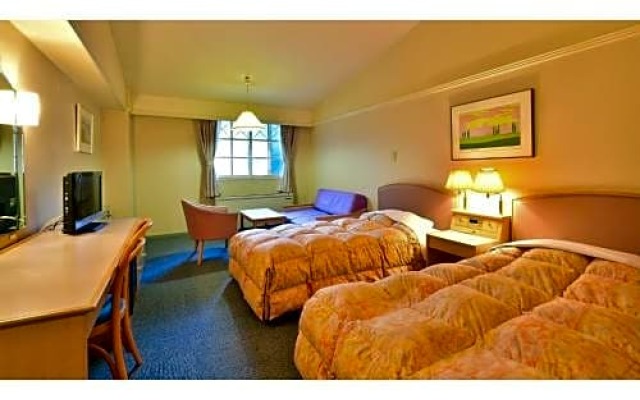 Hakuba Alps Hotel - Vacation STAY 42410v