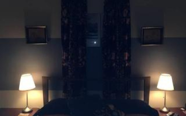 South Bridge Bed & Breakfast