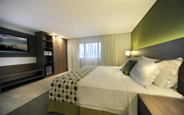 Radisson Hotel Maiorana Belem