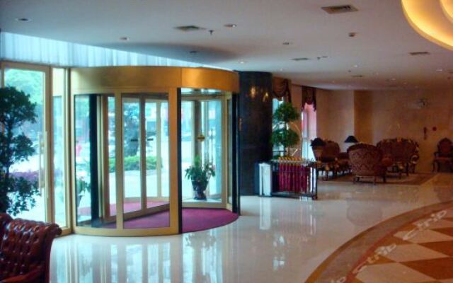 武汉楚民大酒店