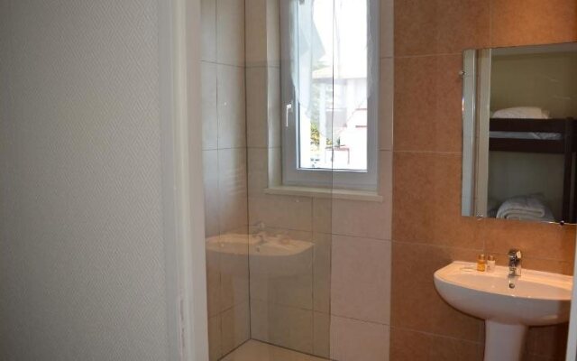 Residence l'Etxe d'Anaite