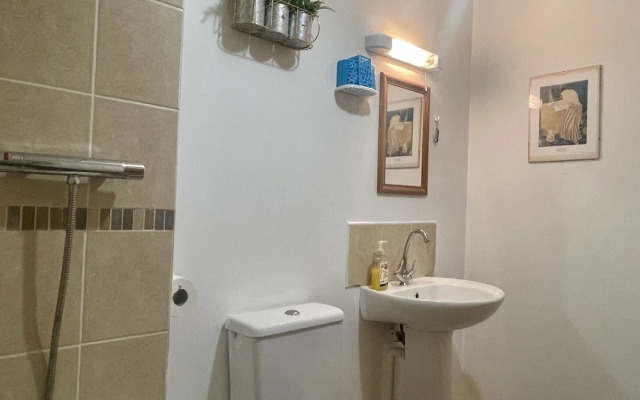 HK Life Serviced Apartment City Centre