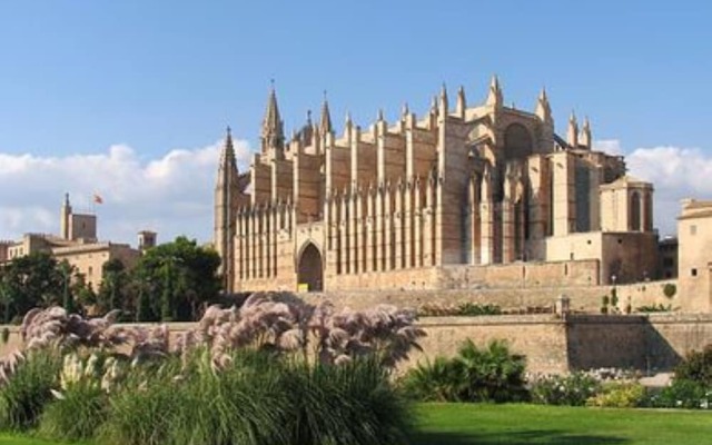 Apartment In Palma De Mallorca, Mallorca 102347