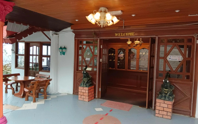 Sunrise Recreation Homestay & Chalet