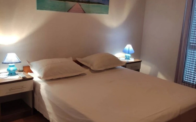 Anđelka - 50 m From Beach - A4