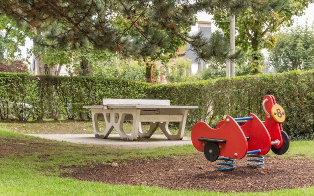 Pierre & Vacances Résidence Les Embruns